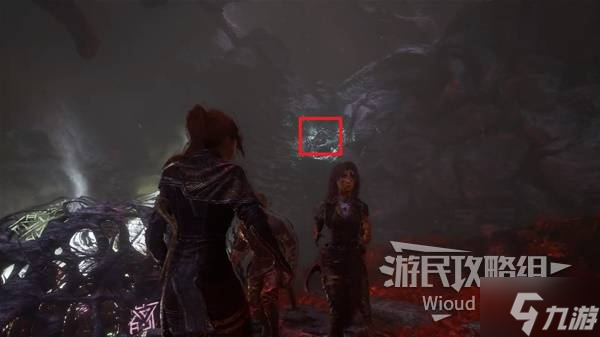 《光与影33号远征队》维尔索残渊获取方法 维尔索残渊属性一览