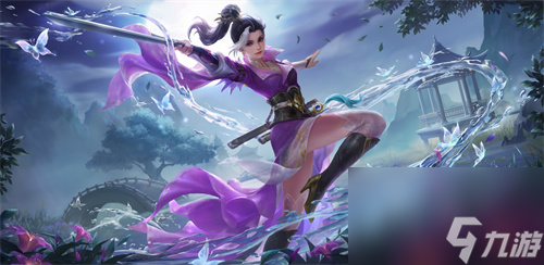“魔力”觉醒，一起开黑！《三国杀OL》开黑季首位魔系列武将来袭