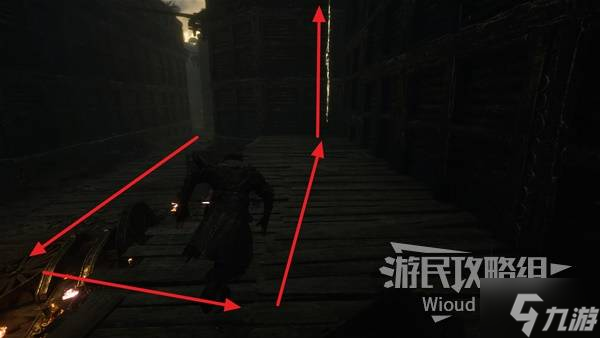 《光与影33号远征队》振奋格挡符纹获取方法 振奋格挡符纹怎么获得