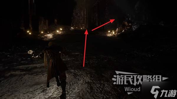 《光与影33号远征队》自动坚壳符纹获取方法 自动坚壳符纹怎么获得