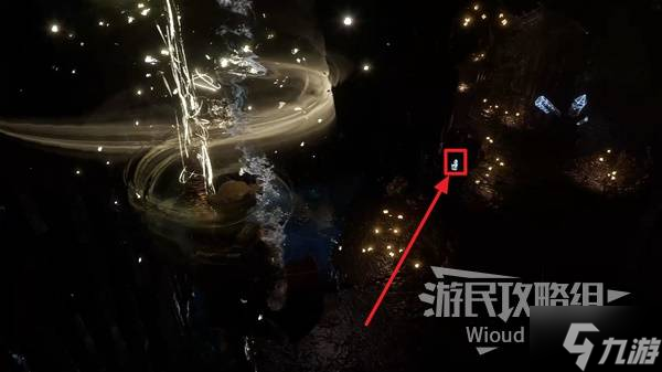 《光与影33号远征队》极限格挡符纹获取方法 极限格挡符纹怎么获得