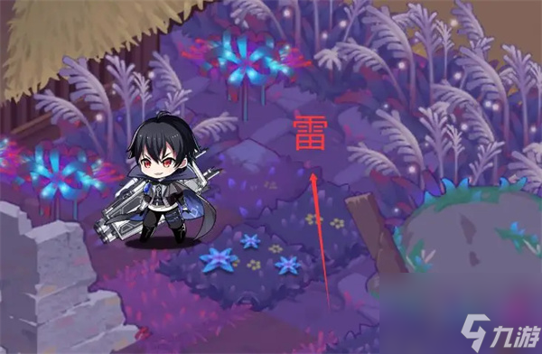 梦的第七章忘川奈何桥玩法及探索指南