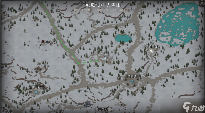 《部落与弯刀》无名剑主无脑平A流攻略