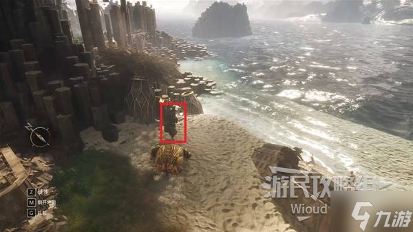 《光与影33号远征队》振奋开局一符纹获取方法 振奋开局一符纹怎么获得