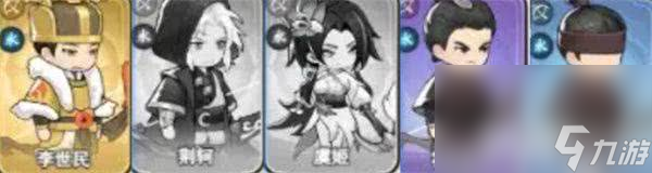 灵画师灵兽合成怎样操作 妖修选坐骑选择推荐