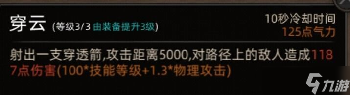 《部落与弯刀》风哭岩地图副本介绍