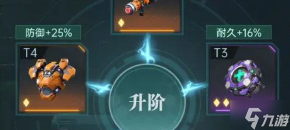 群星纪元战力怎么提升-战力提升方法