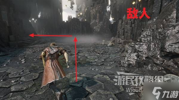 《光与影33号远征队》应急强力符纹获取方法 应急强力符纹怎么获得