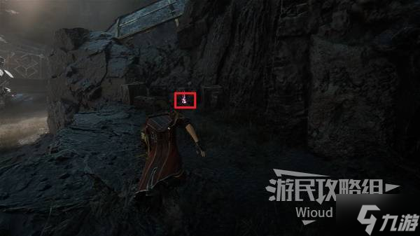 《光与影33号远征队》自信符纹获取方法 自信符纹怎么获得
