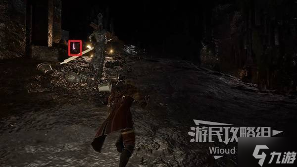 《光与影33号远征队》击破点射符纹获取方法 击破点射符纹怎么获得