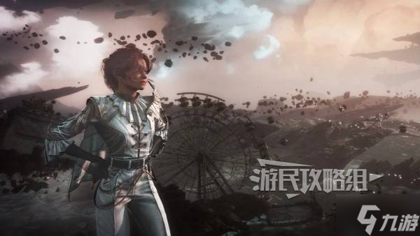 《光与影33号远征队》玛埃尔好感攻略及奖励 探天怎么进入