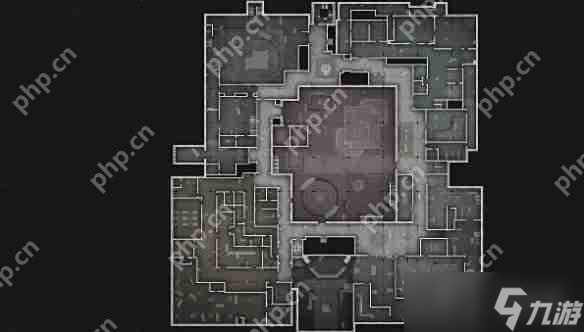 《暗区突围无限》地图介绍