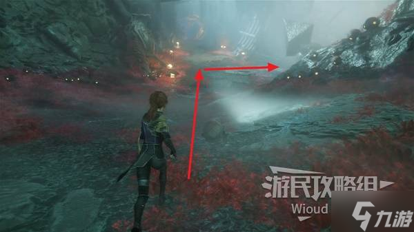 《光与影33号远征队》维尔索残渊获取方法 维尔索残渊属性一览