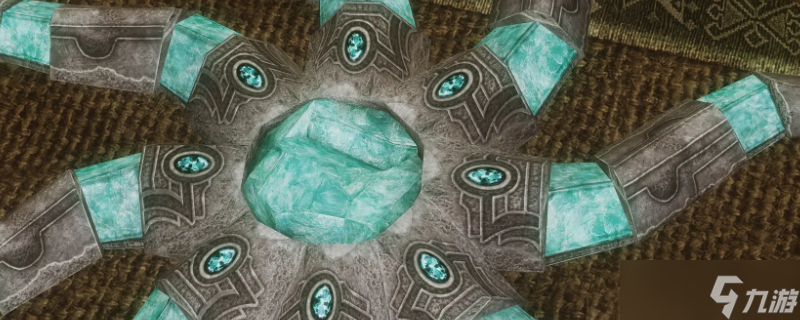 上古卷轴4湮灭重制版，选交哪个魔神器佳？,魔神器上交知识分享
