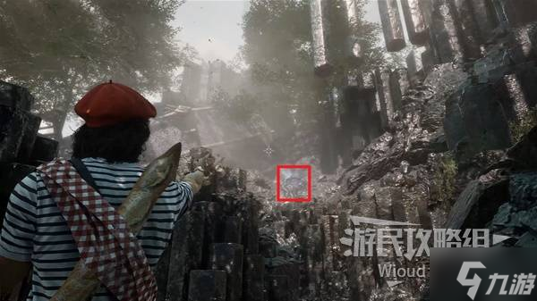 《光与影33号远征队》自信符纹获取方法 自信符纹怎么获得