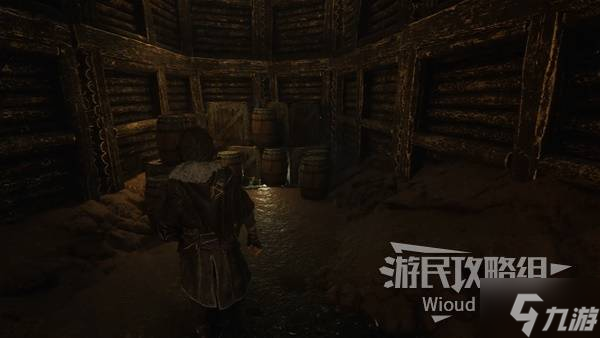 《光与影33号远征队》振奋复原亮色符纹获取方法 振奋复原亮色符纹怎么获得