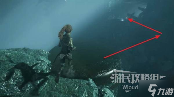 《光与影33号远征队》维尔索残渊获取方法 维尔索残渊属性一览