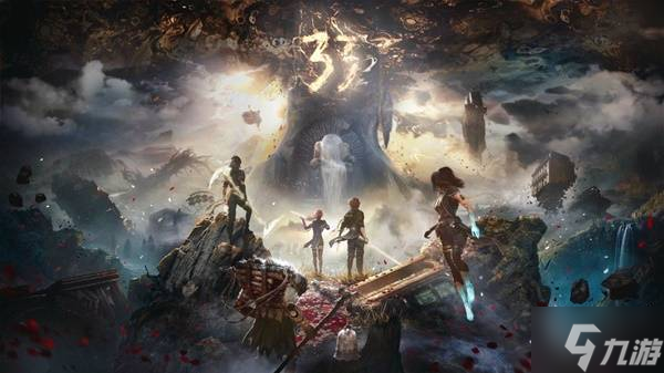 《光与影33号远征队》沙滩排球CE通关方法 沙滩排球怎么通关
