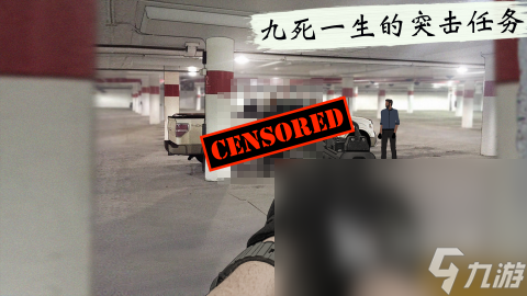 2025必玩的孤狼游戏大全分享 热门的孤狼手机游戏有哪些