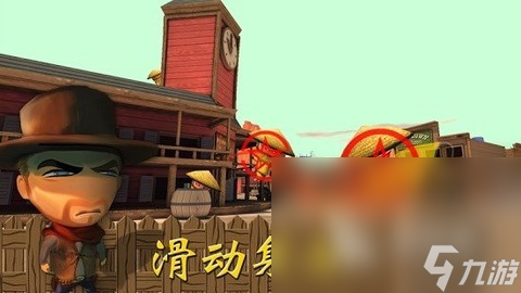 手机枪战游戏哪个好玩单机推荐 2025耐玩的单机枪战游戏盘点