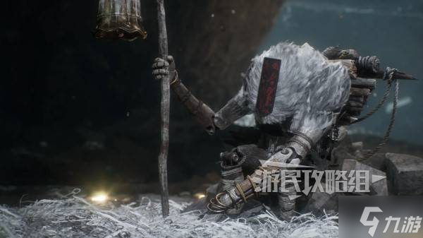 《光与影33号远征队》莫诺柯好感攻略及奖励 圣河怎么进入