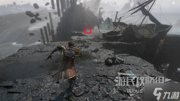 《光与影33号远征队》应急强力符纹获取方法 应急强力符纹怎么获得