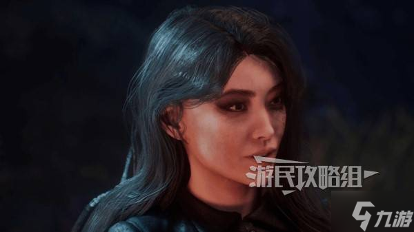 《光与影 33 号远征队》吕涅好感获取及奖励,塞壬裙摆位置揭秘