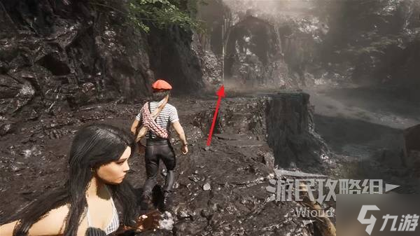 《光与影33号远征队》振奋伤痛符纹获取方法 振奋伤痛符纹怎么获得