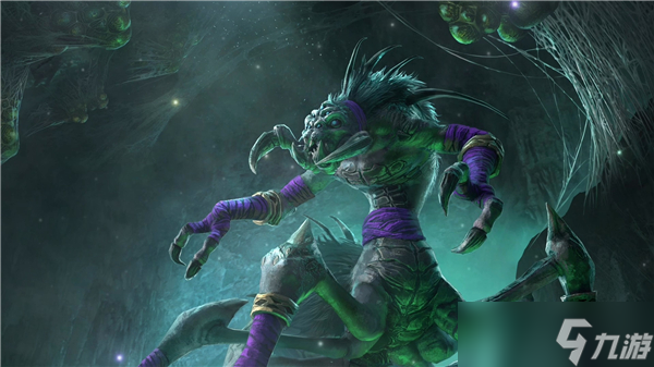 魔兽争霸冥皇颠覆攻略与隐藏英雄密码