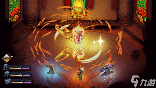 《星之海》免费DLC《钟表匠的痛苦》5月20日上线预告：8小时全新冒险