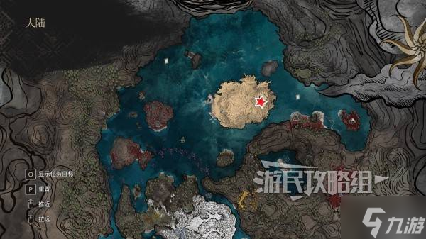 《光与影33号远征队》吕涅好感攻略及奖励 塞壬的裙摆在哪