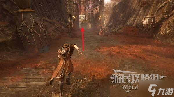 《光与影33号远征队》玛埃尔五指刺获取方法 玛埃尔五指刺属性一览