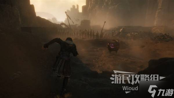《光与影33号远征队》助力亮色符纹获取方法 助力亮色符纹怎么获得