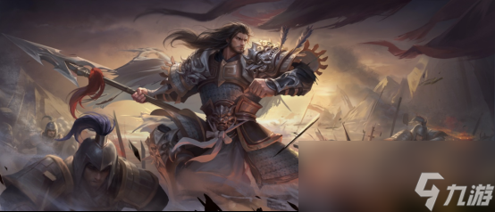 《三国杀：一将成名》开黑季正式开启！双形态【谋荀彧】携趣味锦囊牌陪你过五一！