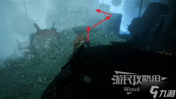《光与影33号远征队》维尔索残渊获取方法 维尔索残渊属性一览