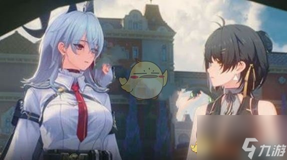 《鸣潮》赞妮抽取建议一览