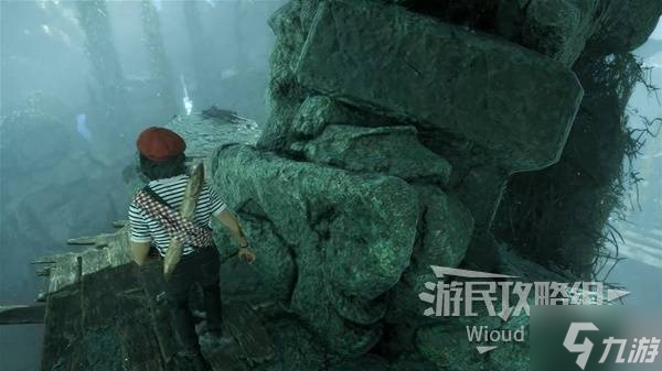 《光与影33号远征队》维尔索残渊获取方法 维尔索残渊属性一览