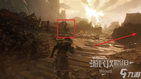《光与影33号远征队》助力亮色符纹获取方法 助力亮色符纹怎么获得
