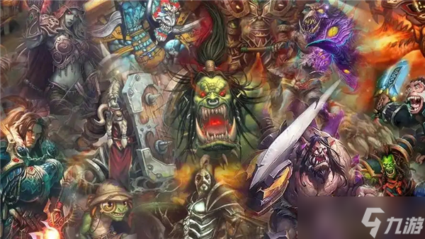 魔兽争霸冥皇颠覆攻略与隐藏英雄密码