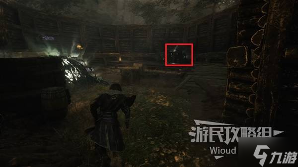 《光与影33号远征队》振奋复原亮色符纹获取方法 振奋复原亮色符纹怎么获得