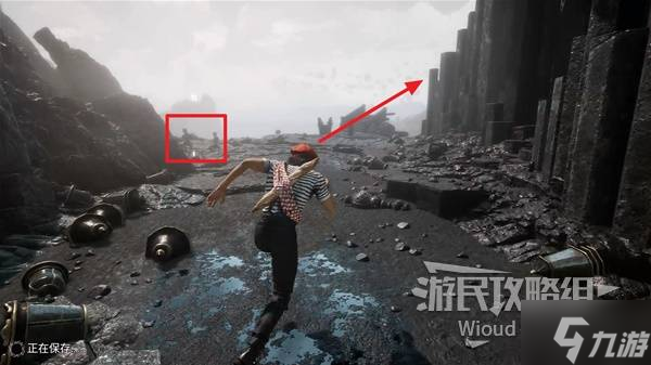《光与影33号远征队》应急强力符纹获取方法 应急强力符纹怎么获得