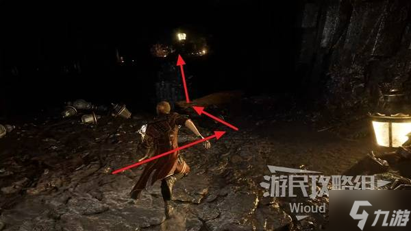 《光与影33号远征队》自动坚壳符纹获取方法 自动坚壳符纹怎么获得