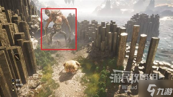 《光与影33号远征队》疗愈格挡符纹获取方法 疗愈格挡符纹怎么获得