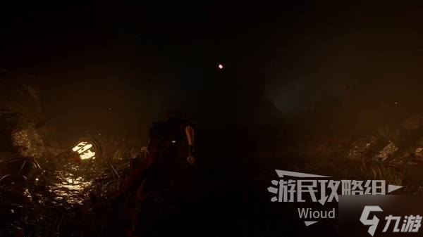 《光与影33号远征队》命悬一线符纹获取方法 命悬一线符纹怎么获得