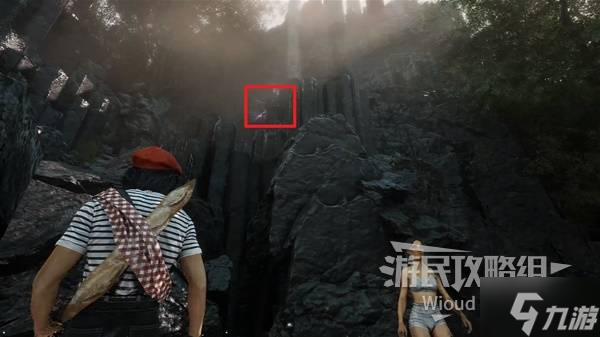 《光与影33号远征队》击破反击符纹获取方法 击破反击符纹怎么获得