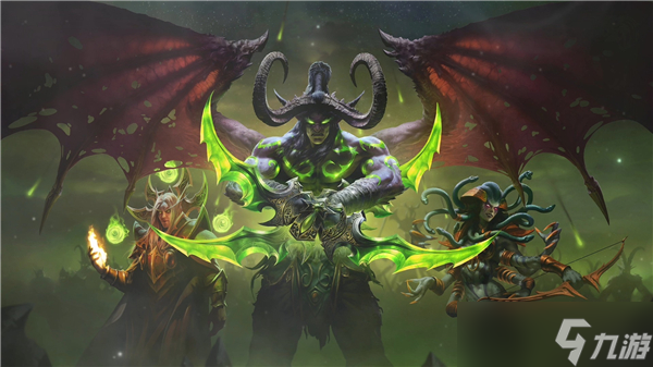 魔兽争霸冥皇颠覆攻略与隐藏英雄密码