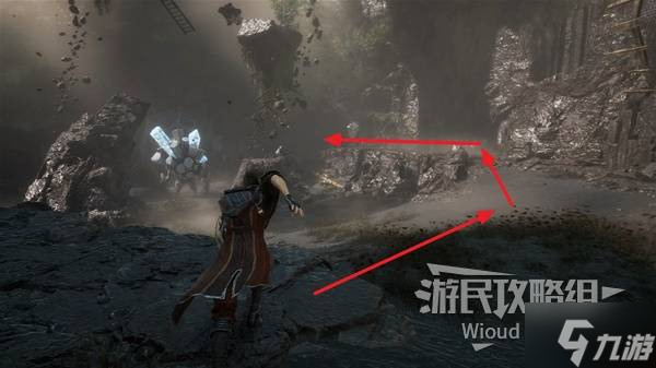 《光与影33号远征队》击破反击符纹获取方法 击破反击符纹怎么获得