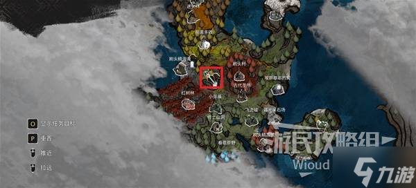 《光与影33号远征队》单打独斗符纹获取方法 单打独斗符纹怎么获得