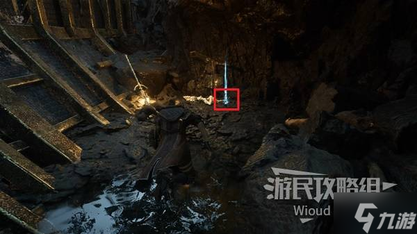 《光与影33号远征队》振奋伤痛符纹获取方法 振奋伤痛符纹怎么获得