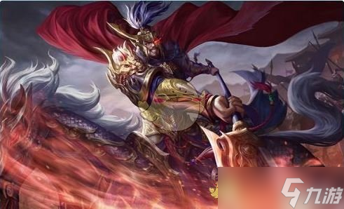 《三国杀》谋夏侯��技能介绍
